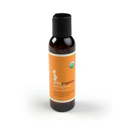 Erbaorganics 60SMO Organic Stretch Mark Oil