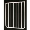 Cardinal Gates BX2W 21 3/4 Inch Extension for the SS30A & MG15 Safety Gates - White
