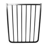 Cardinal Gates BX2BK 21 3/4 Inch Extension for the SS30A & MG15 Safety Gates - Black