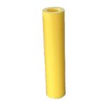 Cardinal Gates PPYL Pole Padding 48 Inch Stick - Yellow