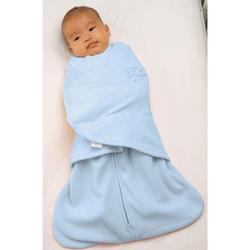 halo newborn swaddle fleece