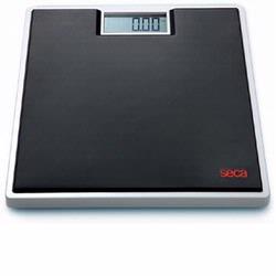 Seca 803 digital scale Black