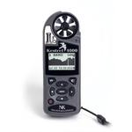 Kestrel 0840GRY 4000 Pocket Weather Tracker - Dark Grey