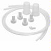 Ameda 17140 Breast Pump Spare Parts Kit