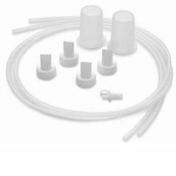 Ameda 17140 Breast Pump Spare Parts Kit