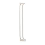 DreamBaby F192W 3.5 Inch Extra Tall Gate Extension - White