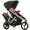 Phil & Teds Vibe Double Stroller