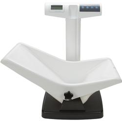 HealthOMeter 524KL Digital Pediatric Scale,50 lb x 0.5 oz