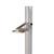 HealthOMeter PORTROD Wall mounted height rod