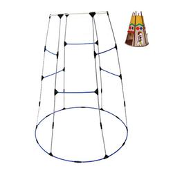 Bazoongi Kids RP-TEP Teepee Replacement Poles