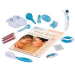Summer Infant 04720 Perfect Beginnings Baby Care Kit