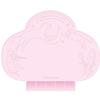 Kiddopotamus 10317KD TinyDiner® Portable Placemat - Pink