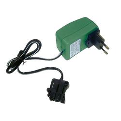 Easy Drive charger for all Peg Perego, John Deere, or Ducati 6–volt