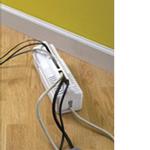 KidCo  S212 Power Strip Cover 