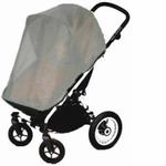 Sashas Kiddies Model RSB01 Wrap Around Single Stroller Sun Protector for Hauck Infinity and Rock Star Baby Strollers