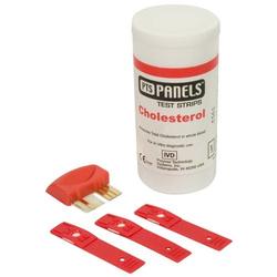 CardioChek Test Strips, 3-Count Containers (Pack of 2)