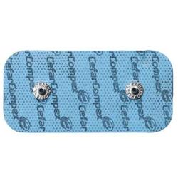 Compex Performance Electrodes Easy Snap,  2 in x 4 in