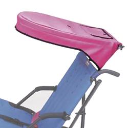 Convaid 903569, Headrest Cover (Canopy)
