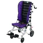 Convaid 903556-903491, VV14 Vivo 14 Degree Fixed Tilt Special Needs Stroller - Purple