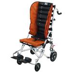 Convaid 903556-903492, VV14 Vivo 14 Degree Fixed Tilt Special Needs Stroller - Orange