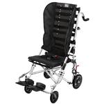 Convaid 903556-904175, VV14 Vivo 14 Degree Fixed Tilt Special Needs Stroller - Black