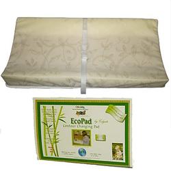 colgate 2 sided changing pad