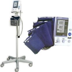 Omron HEM-907XL Pro Blood Pressure Monitor with Stand