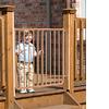 Cardinal Gates SS30AODBRW Stairway Special Outdoor - Brown