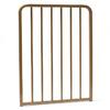 Cardinal Gates BX2BRW 21 3/4 Inch Extension for the SS30A & MG15 Safety Gates - Brown