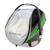 Cabana Car Seat Shade Carlin (Green)