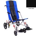 Convaid CX18 902594-903854 Cruiser Cordura 30 Degree Fixed Tilt Wheelchair Stroller - Panther Black