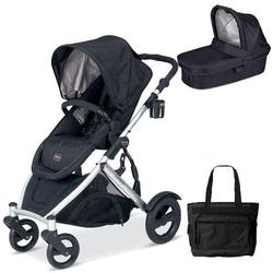 britax stroller bag