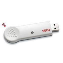 Seca 456 Wireless 360 USB adapter