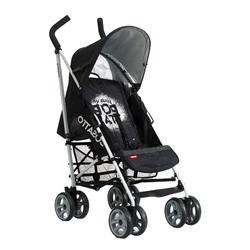 pop star stroller