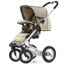 bugaboo frog review