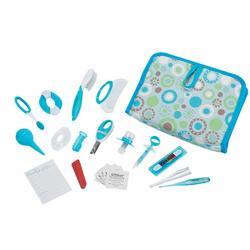 summer infant complete nursery care kit