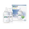 Avent SCF680/27 BPA-Free 4 oz Twin Pack (Polypropylene)