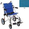 Convaid EZ18 900351-903466 EZ Rider 10 Degree Fixed Tilt Special Needs Stroller - Teal