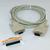 Ohaus 80252583 RS232 Cable & Adapter for 80251992 Printer