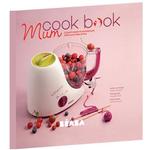 Beaba B3373, Babycook Mum Cookbook (English)