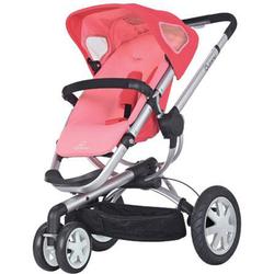 quinny buzz pram price