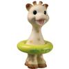 Vulli 10400, Sophie the giraffe bath toy (Colors May Vary)