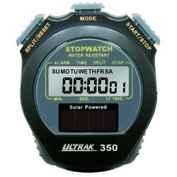 Ultrak 350 Solar Power Sport stopwatch