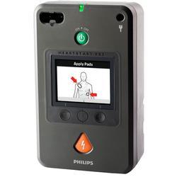 Phillips 861389 HeartStart FR3 Defibrillator (ECG Bundle)