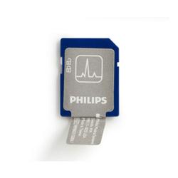 Philips 989803150061 FR3 Data Card 