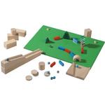 Haba 3590, Ball track - Inclined Plane