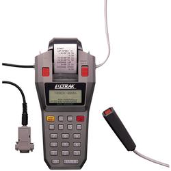 Ultrak L10-XC Professional Sports Timing System, Basic System