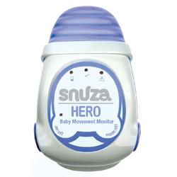 Snuza SNU002 Hero Baby Movement Monitor