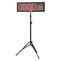 Ultrak T-150 Jumbo LED Display Timer with 8 1/4 inch digits