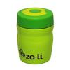 Zo-li Vacuum insulated food jar DINE - Green